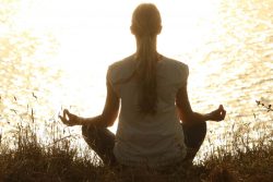 Meditation, Yoga