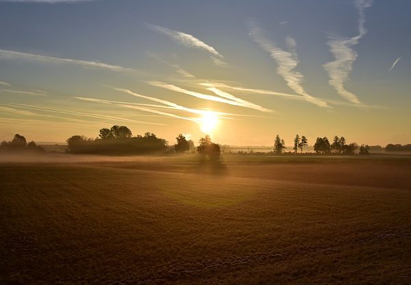 sunrise